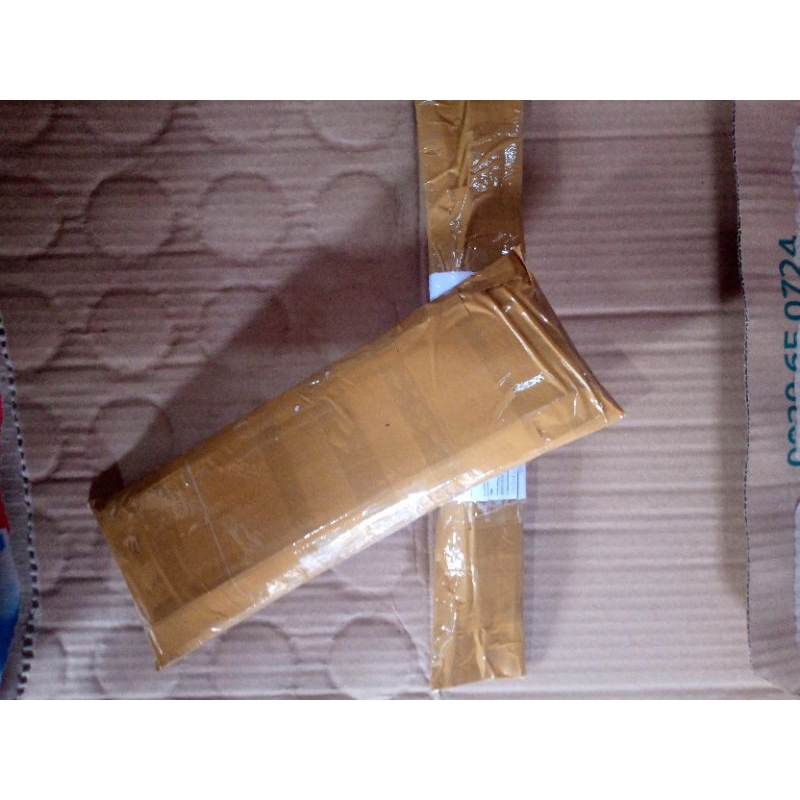 

Ready kotak box kardus dobel paking pesanan 1