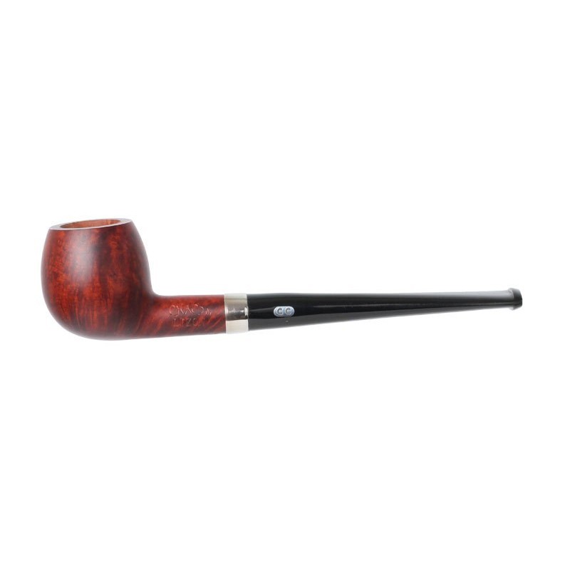 Pipa Cangklong Chacom Lizon 165 - Briar Pipe