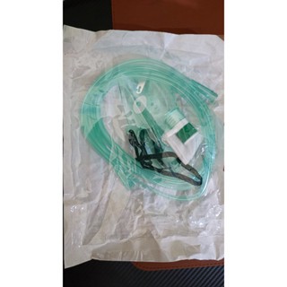 Hi-Oxy Mask Dewasa / Masker NRM Non Rebreathing Mask