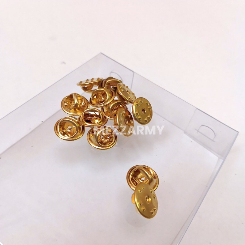 KANCING KUPU KANCING PIN