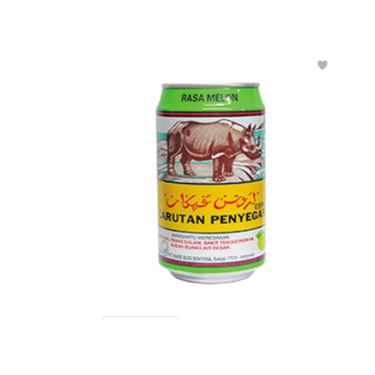 

CAP BADAK LARUTAN PENYEGAR MELON KLG 320mL
