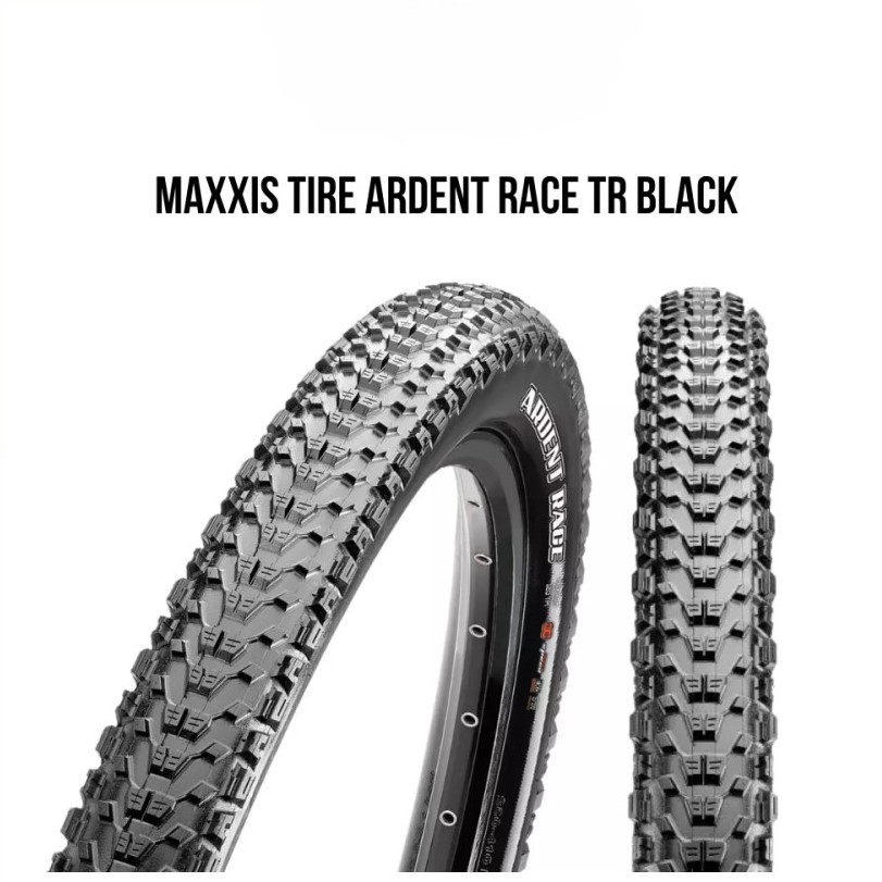 BAN LUAR SEPEDA MAXXIS TIRE ARDENT RACE - 27.5x2.20