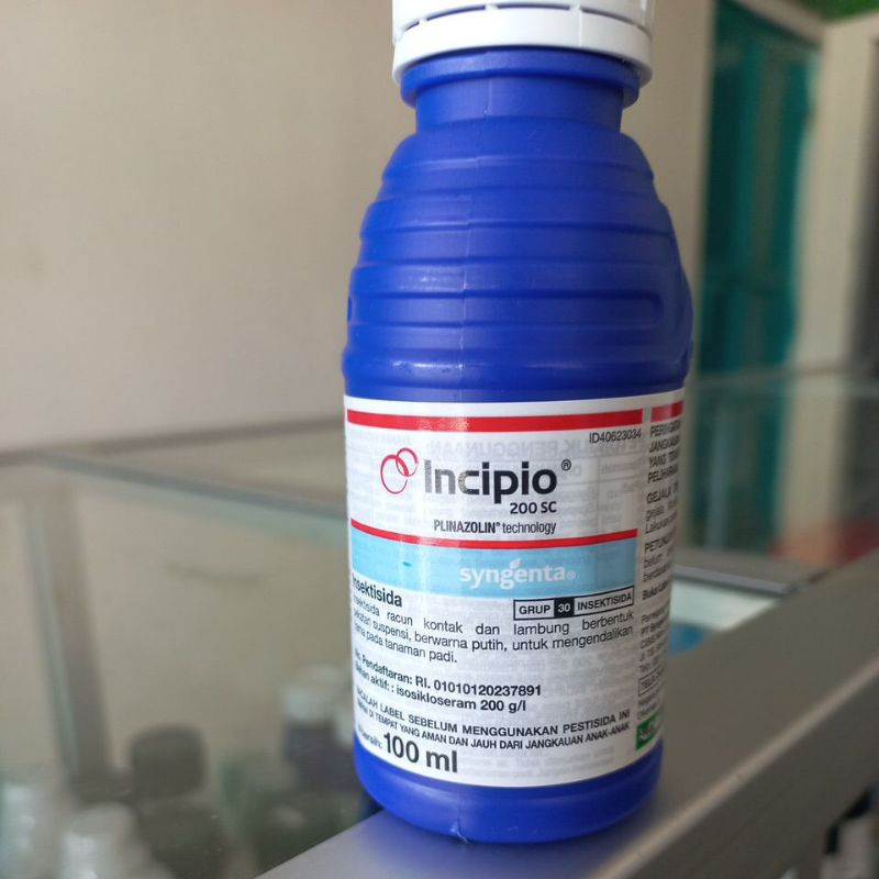 INCIPIO 200 SC 100ml