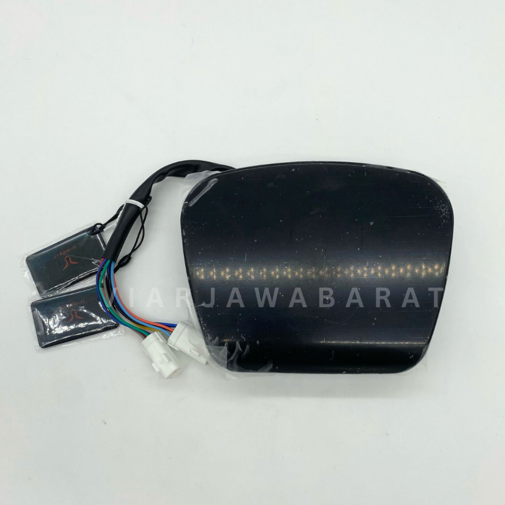 Speedometer Sepeda Listrik Uwinfly Type M60 D60 D70 Model Kartu NFC Selis177
