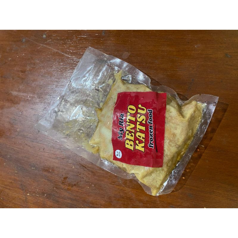 

Frozen Chicken Bulgogi