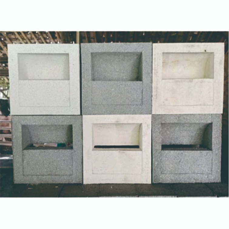 roster beton jalusi mini/roster minimalis