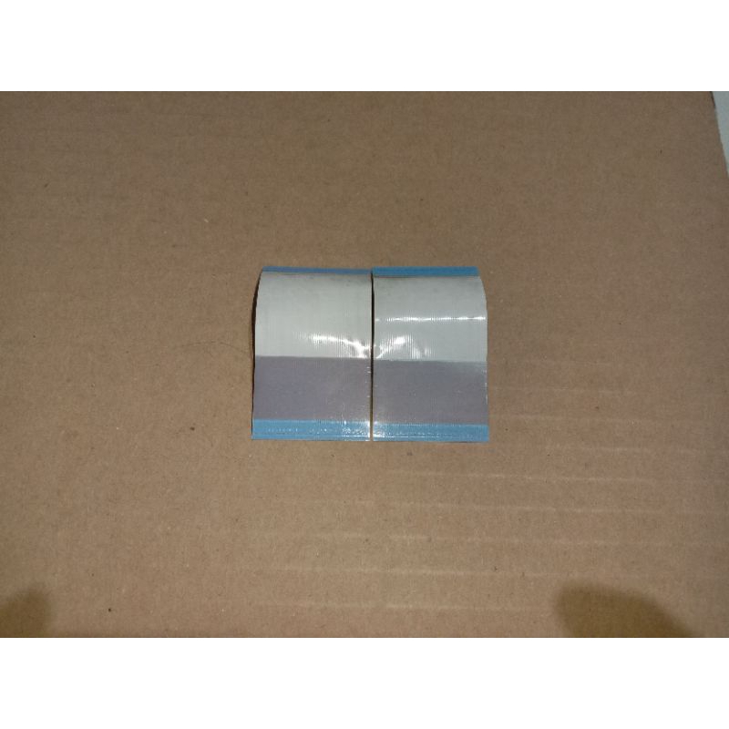 kabel tcon tv LG 32LG60UR satu pasang