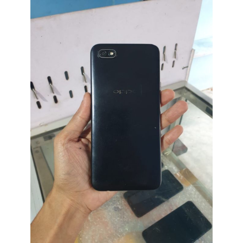 OPPO A1K RAM 2/32 SEKEN BERGARANSI