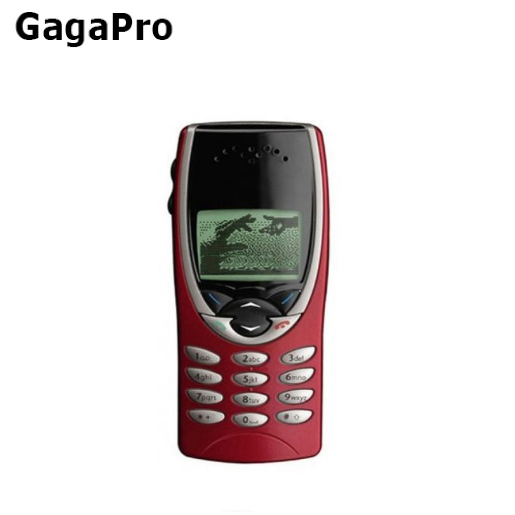 Nokia 8210 Original Fullset Hp Jadul Klasik Legendaris