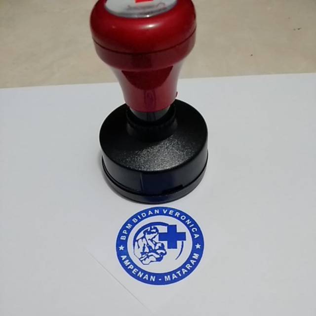 

Stempel Otomatis Custom (1 JAM JADI) – Cepat, Murah & Bergaransi Hasil Cetak Tajam, Stempel kantor, Stempel Sekolah, Stempel Tanda Tangan, Dll.