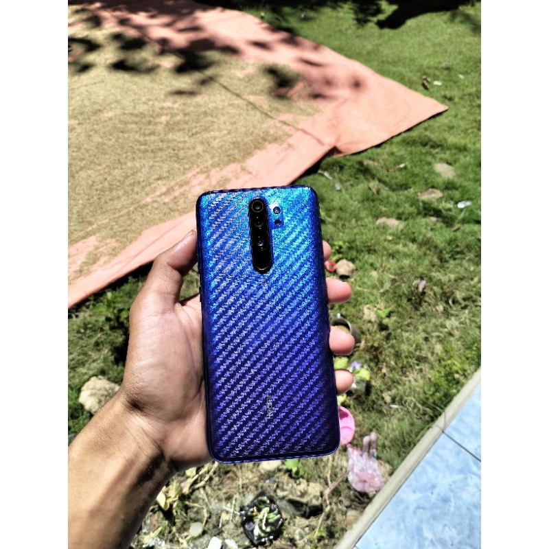 redmi note 8 pro ram 6 128