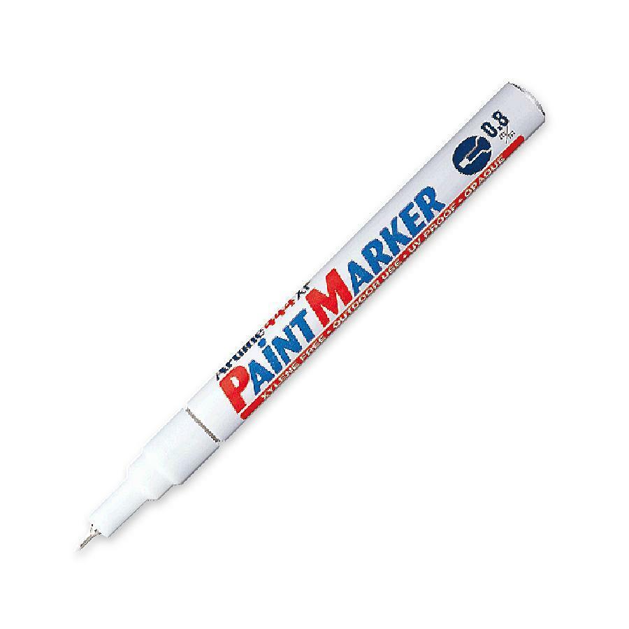 

PAINT MARKER ARTLINE WHITE EK-440 / SPIDOL PERMANENT