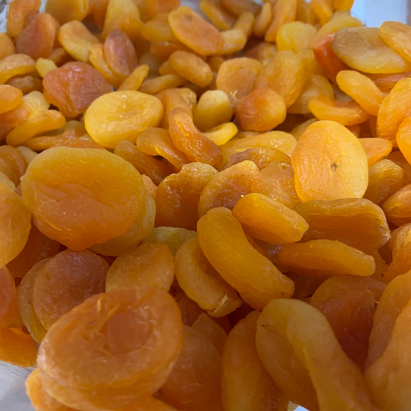 

Apricot Kering 250 Gram manisan buah aprikot