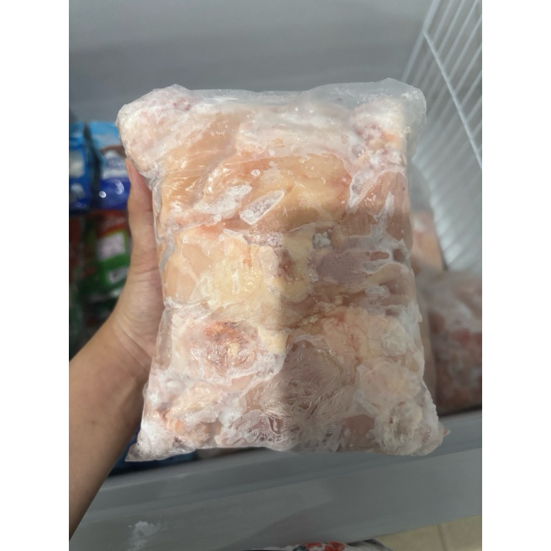 

Paha Ayam fillet 2 kg