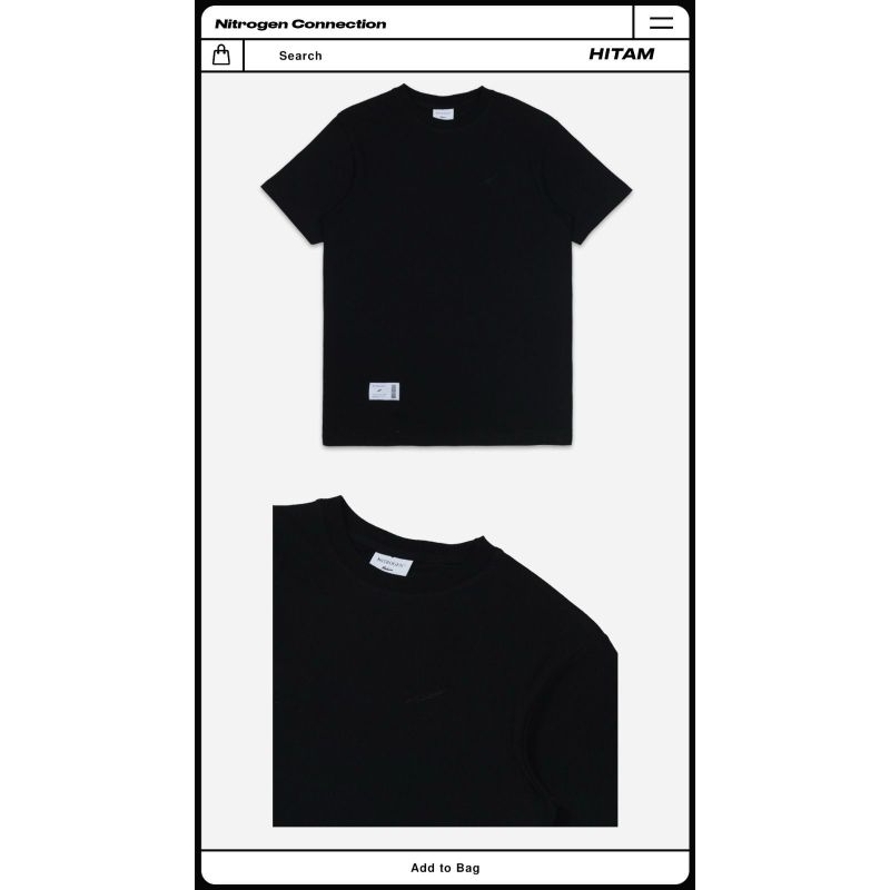 KAOS SIMPLE NITROGEN