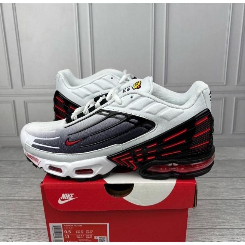 Nike Air Max Plus 3