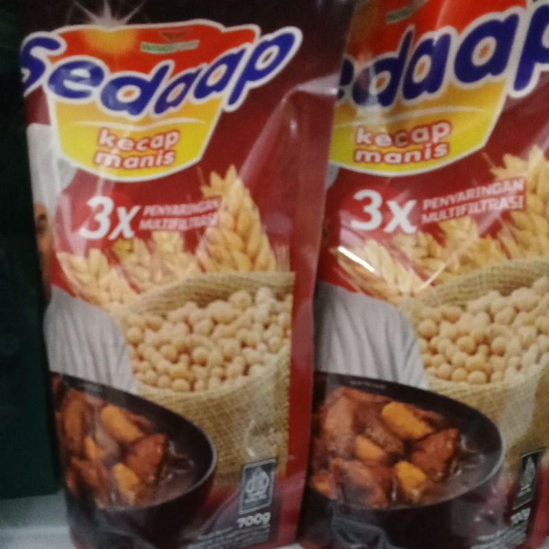 

sedaap kecap ref 700gram