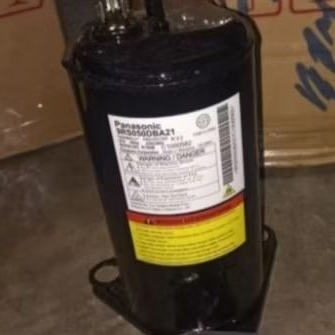 KOMPRESOR AC PANASONIC 9RS050 / 9RS050D | KOMPRESOR AC PANASONIC 1/2PK R32 (1PHASE 220V)