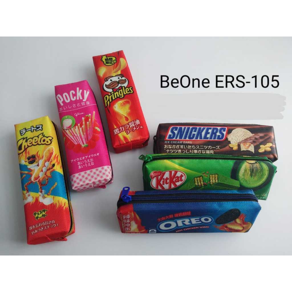 

BE-ONE KOTAK PENSIL SLETING / TEMPAT PENSIL SLETING