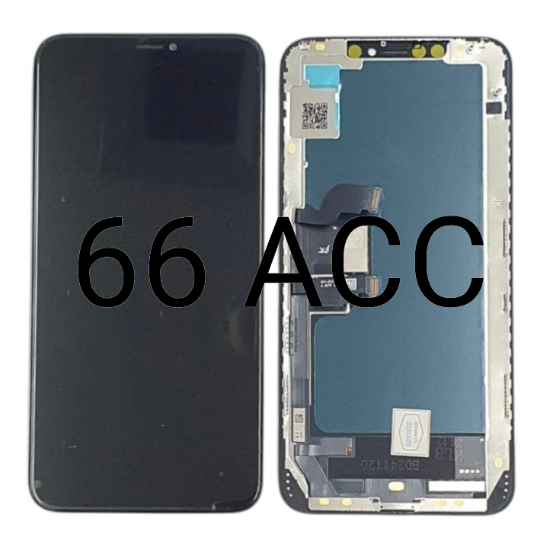 Lcd Ip X , XR , XS , XS Max , 11 , 11 Pro , 11 Pro Max , 12 / 12 Pro , 12 Mini Fullset + Touchscreen