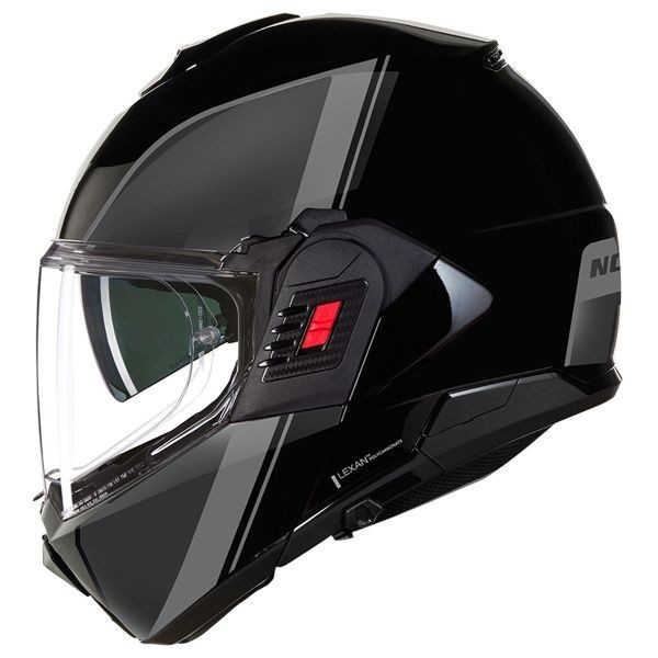 Helm Nolan N120-1 VERNICIATURA SPECIALE 341 Helmet Nolan N120-1 Modular Original