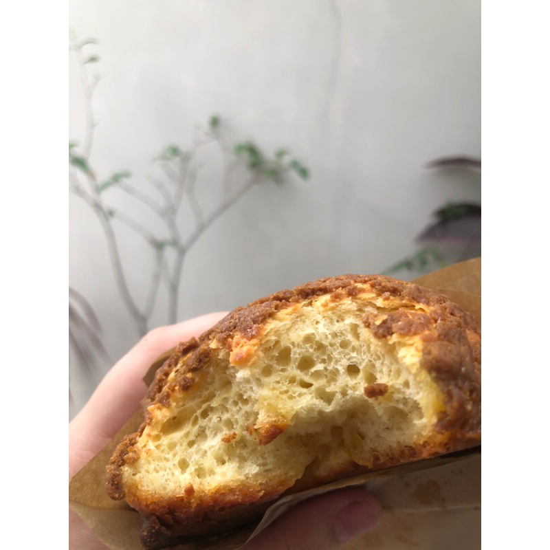 

Coffee Bun (kanana’s bun)