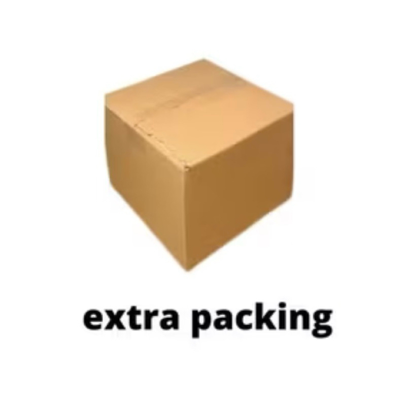 

extra packing dus