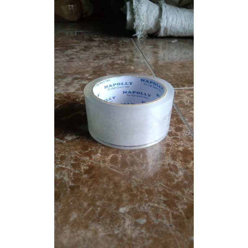 

solasi bening 45mm 90yard