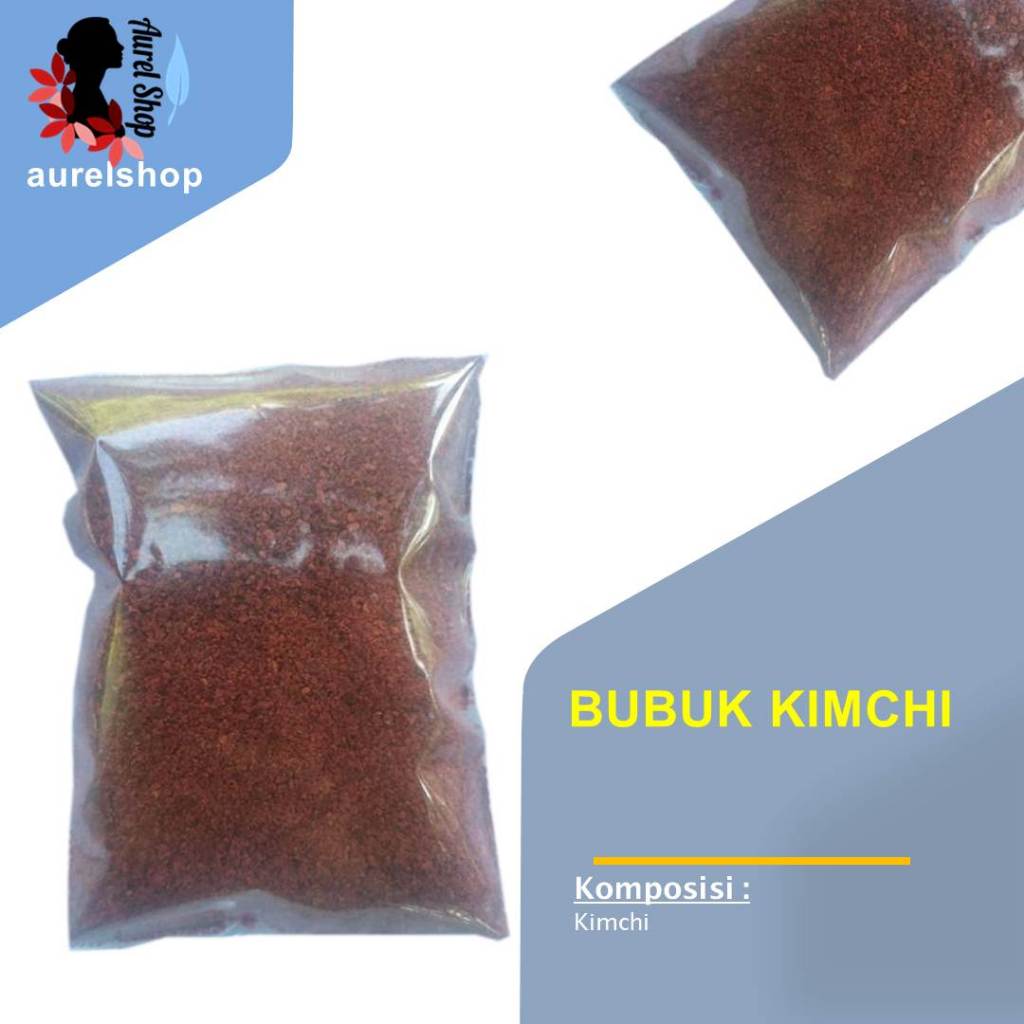 

Bubuk Cabe Kimchi Grosir / Gochugaru