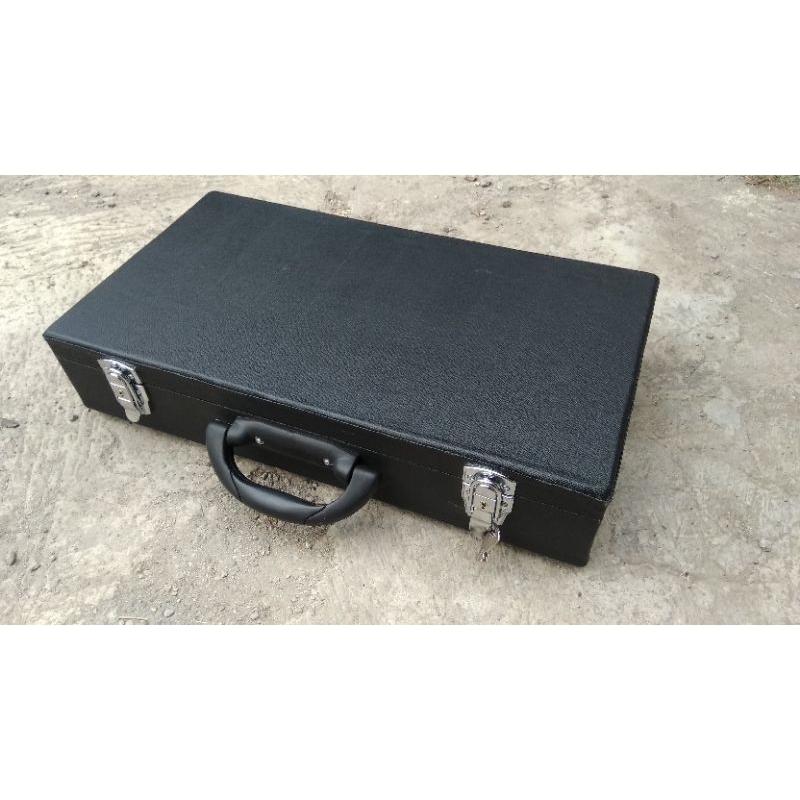 hardcase efek Line 6 HD500x