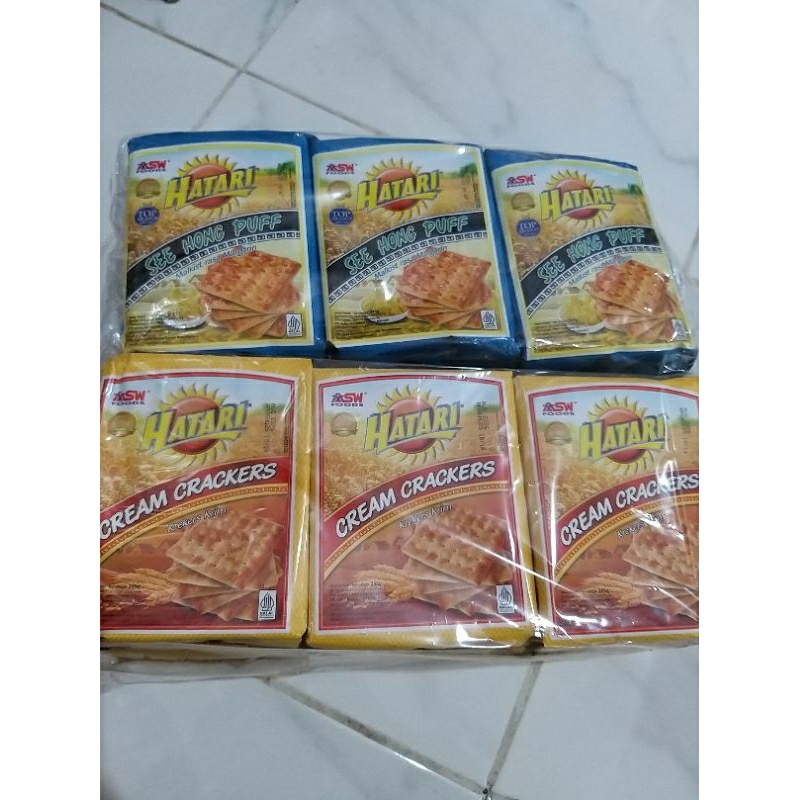 

Lezatoz_Genz Hatari See Hong Puff Isi 6