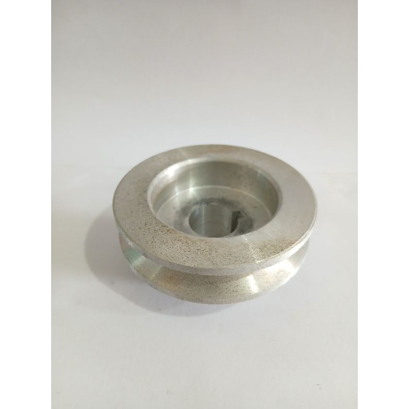 POLY MESIN PENGGERAK GX160 GX200 ALUMUNIUM/POLI MESIN PENGGERAK GX160 GX200 ALUMUNIUM/PULLEY MESIN P