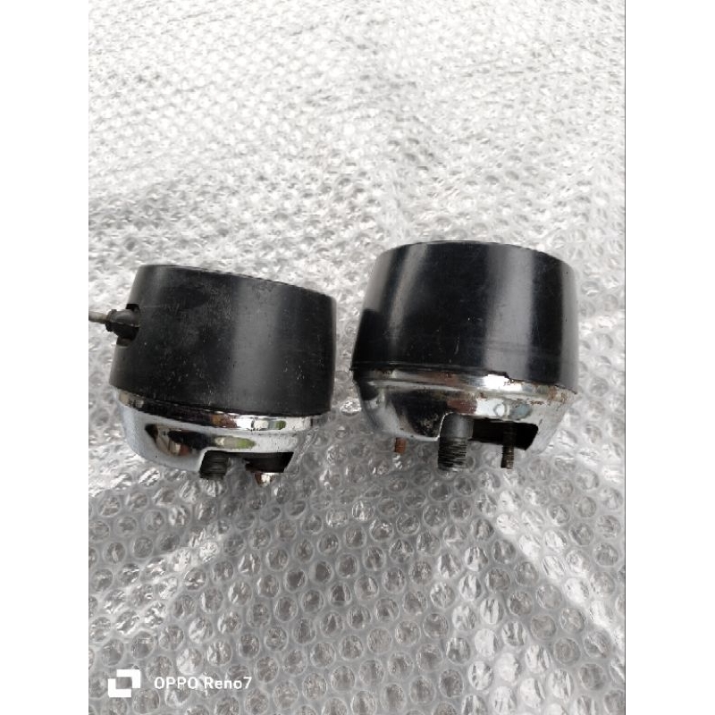 spidometer odometer rpm Kawasaki Binter KE125 KS125 original