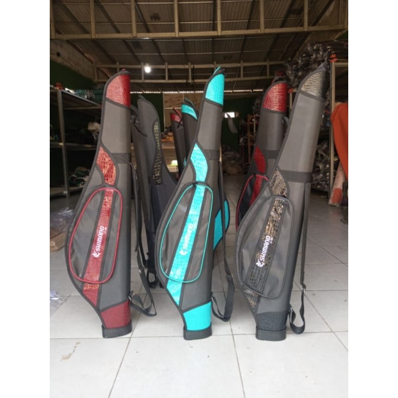 TAS PANCING SHIMANO PREMIUM 100CM