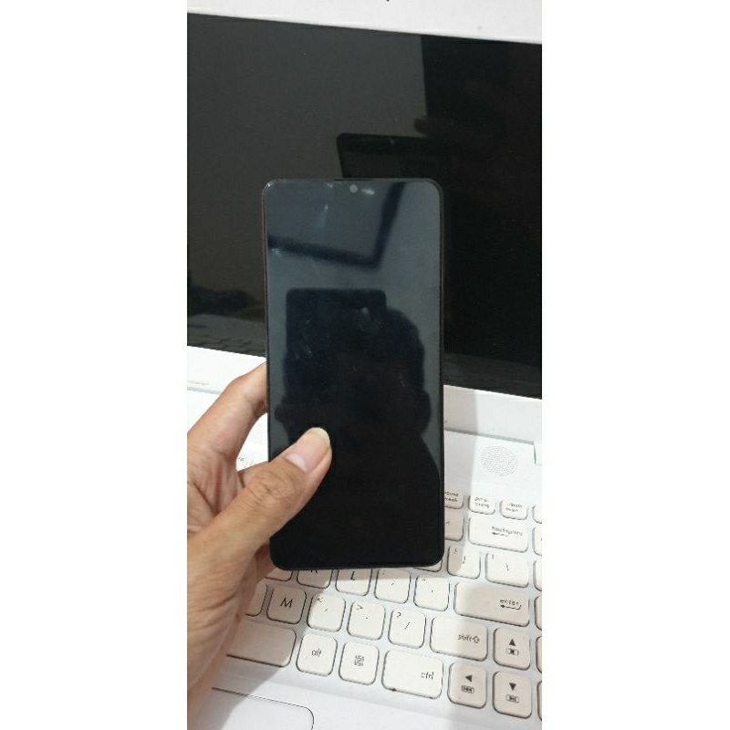 LCD samsung a32 + Frame