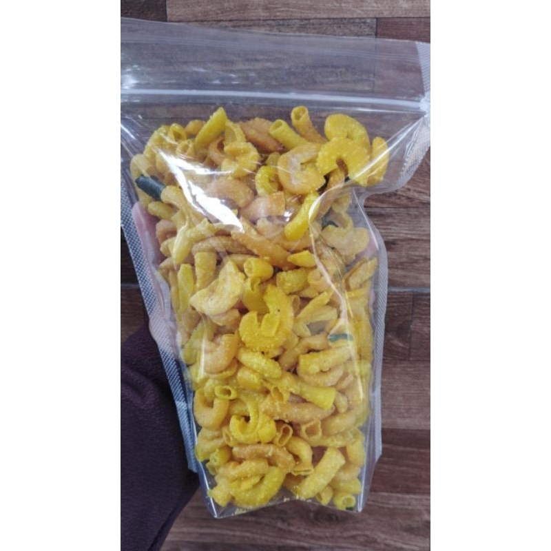 

Makaroni panggang gurih 200gr