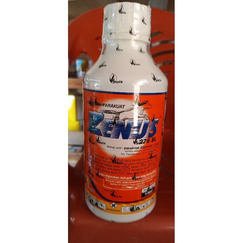Zenus 276SL 1L