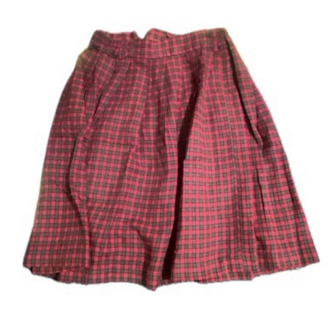 Rok Mini Kotak Kotak
