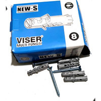 Viser S8 / Viser PLUG S8