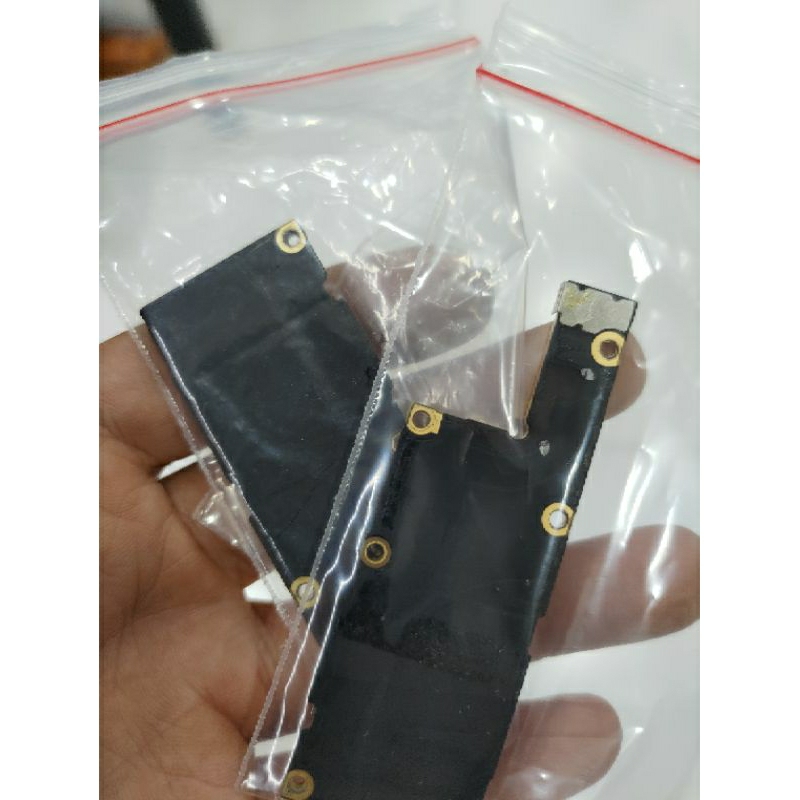 board bawah IP xs max bahan cnc cabutan / copotan ibox