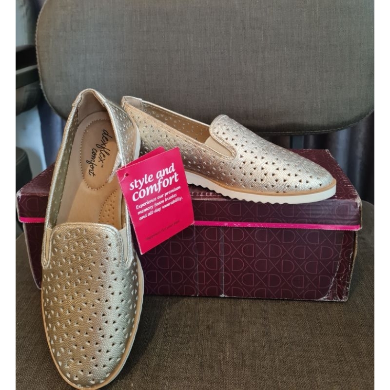 NEW sepatu wanita Payless dexflex comfort