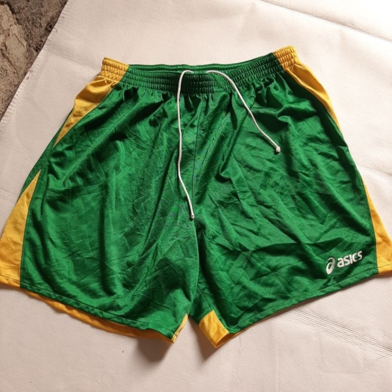 running asics preloved