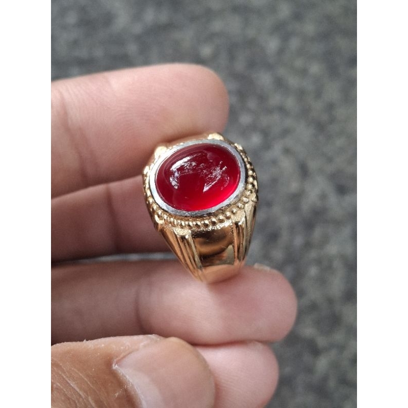 batu akim delima siam