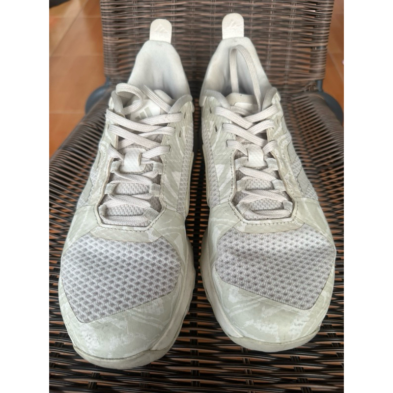 Adidas Training Dropset 2 Trainer unisex white