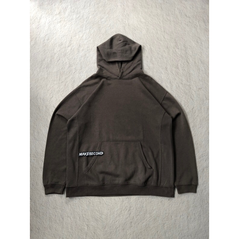 blank hoodie sevenday sunday