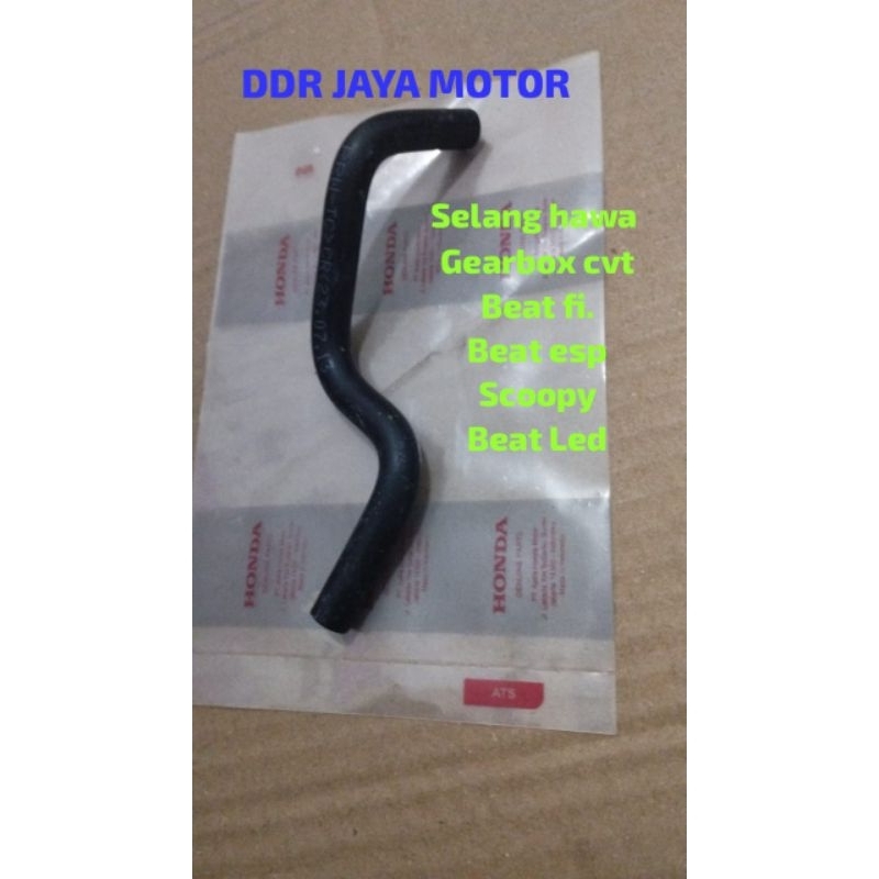 selang hawa cvt beat fi selang udara beat fi beat pop beat esp ginio scopy beat led