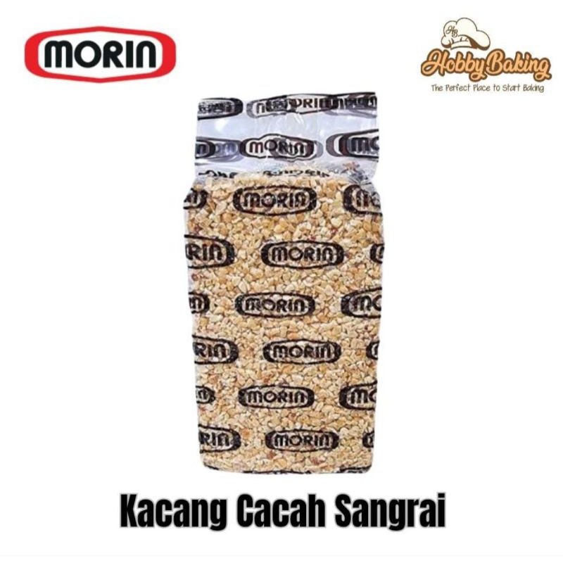 

Morin Kacang Cacah