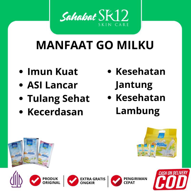 

Susu Gomilku Go Milku SR12 Kambing Etawa Terbaik Enak Tidak Bau Amis Kecerdasan Anak Imun Booster Tulang Gerd Asam Lambung