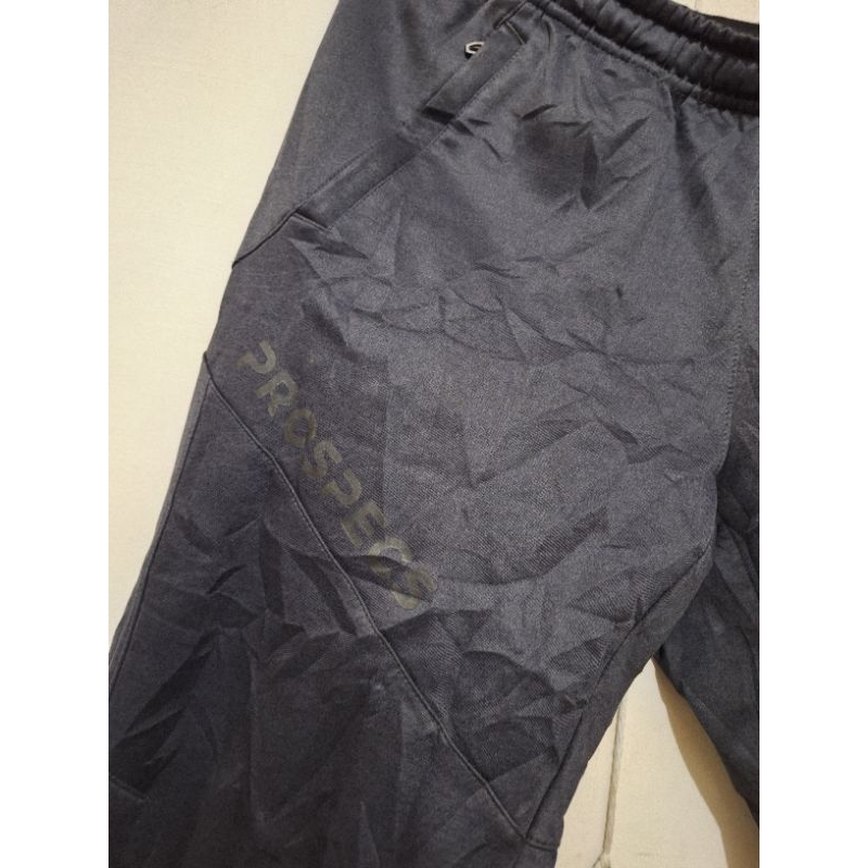 celana training prospecs