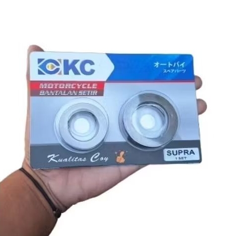 KONES KOMSTIR SUPRA GRAND BEAT ORIGINAL MERK KC